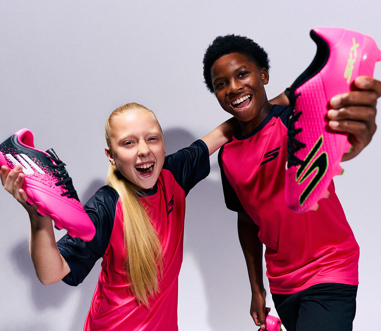 Skechers Football